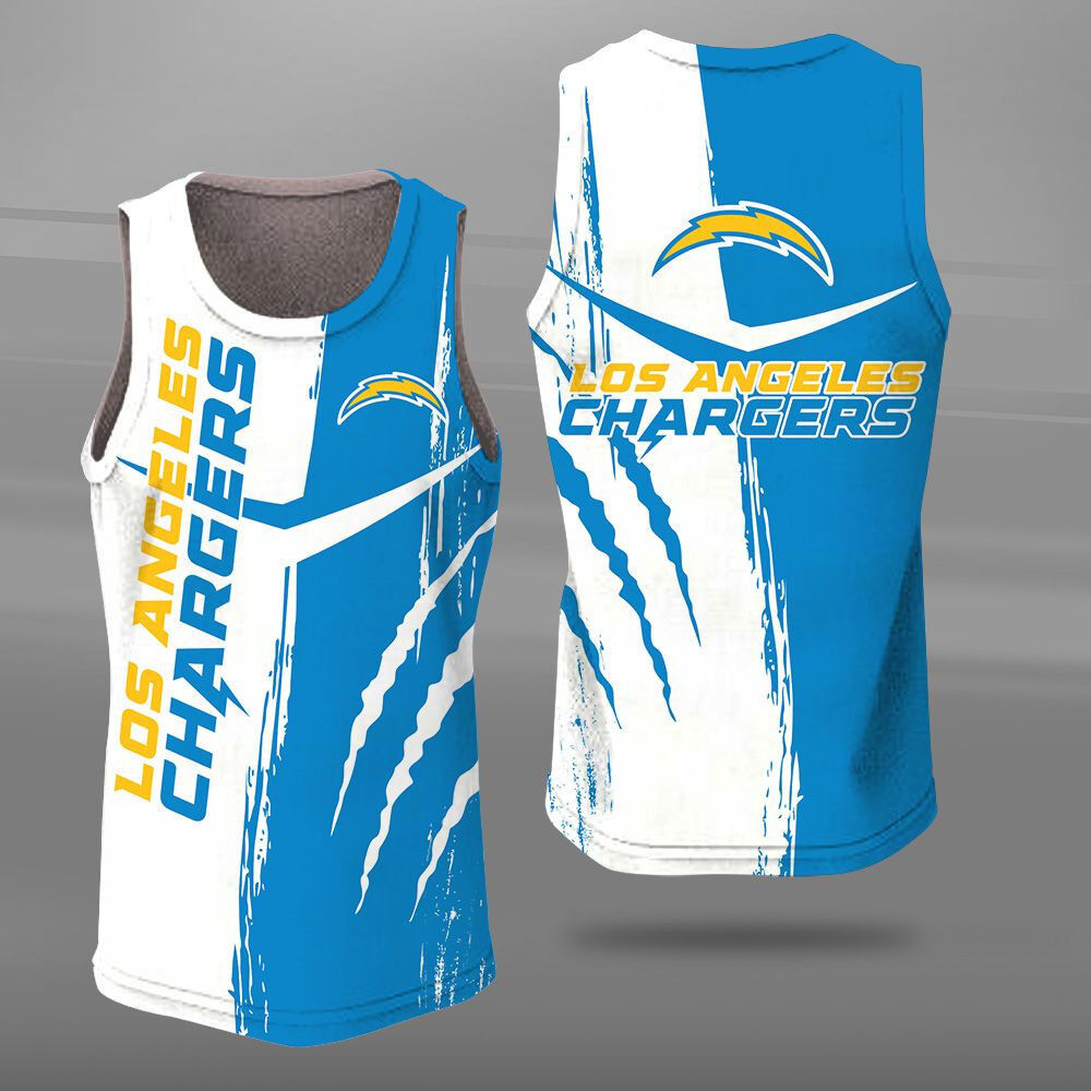 Jersey Tank Top
