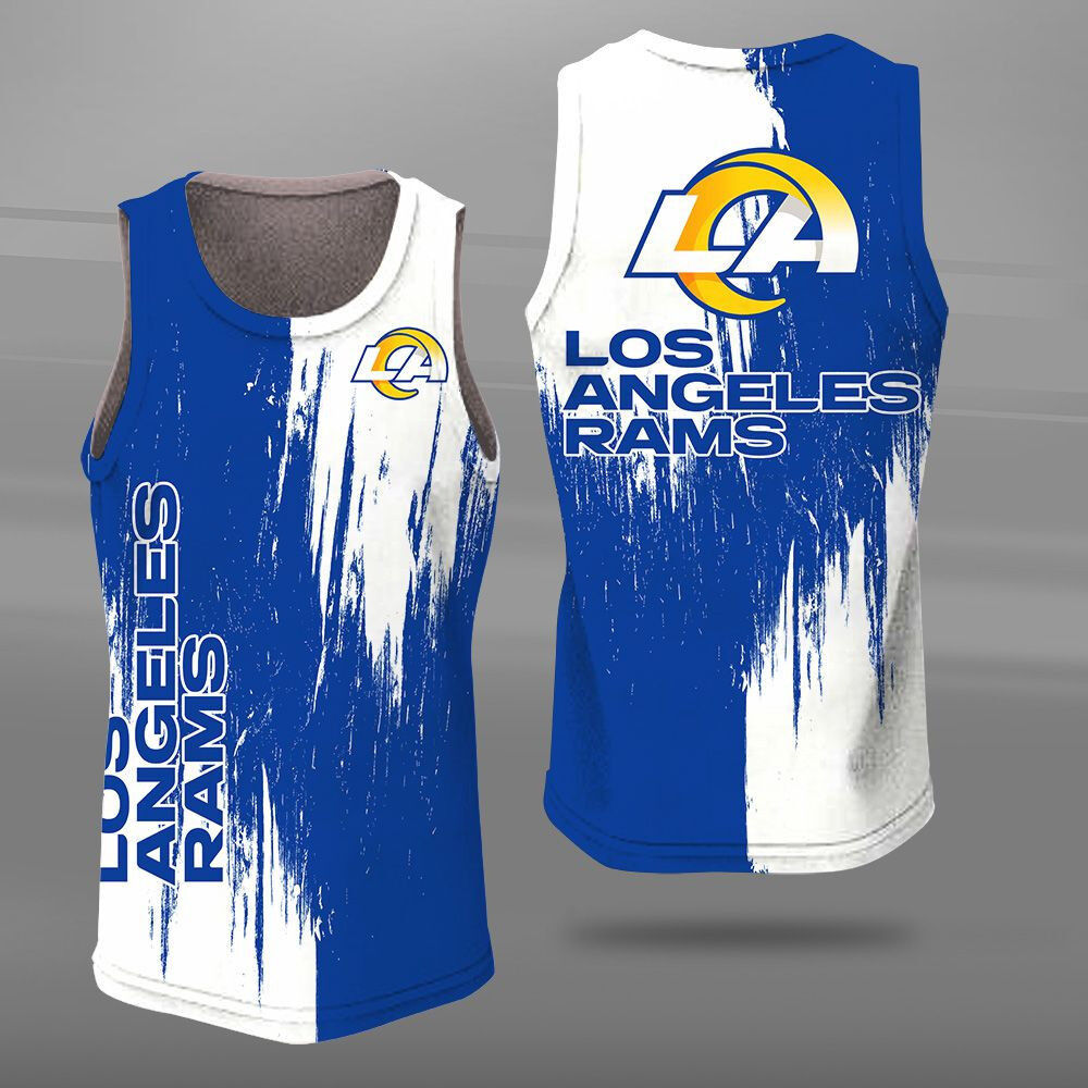 Jersey Tank Top