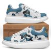 Lucario MQ Shoes Custom Sneakers GMQ032