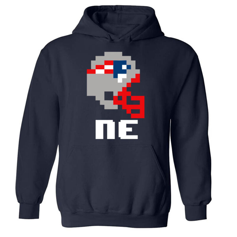 2D Hoodie