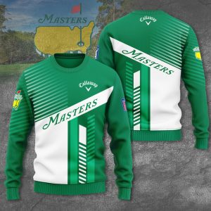 Masters Tournament Callaway Unisex Sweatshirt GWS1027