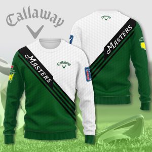 Masters Tournament Callaway Unisex Sweatshirt GWS1039