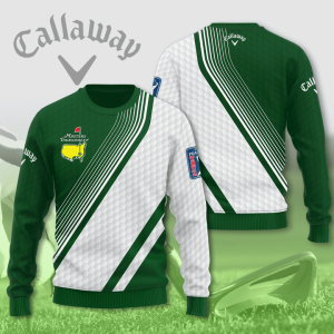 Masters Tournament Callaway Unisex Sweatshirt GWS1066