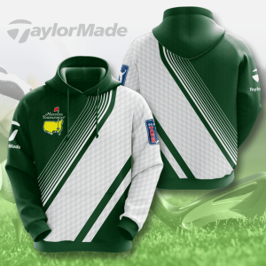 Masters Tournament Taylormade Unisex 3D Hoodie GH2927