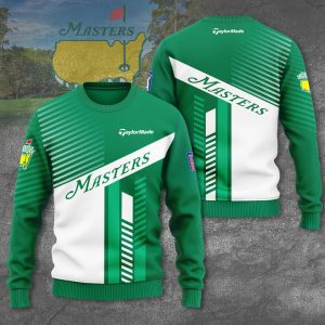 Masters Tournament Taylormade Unisex Sweatshirt GWS1028