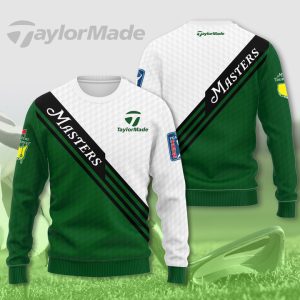 Masters Tournament Taylormade Unisex Sweatshirt GWS1038