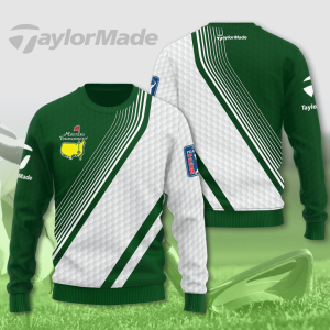 Masters Tournament Taylormade Unisex Sweatshirt GWS1056