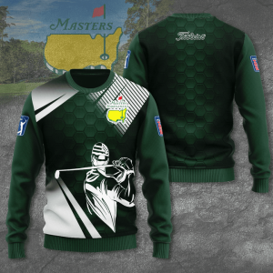 Masters Tournament Titleist Unisex Sweatshirt GWS1173
