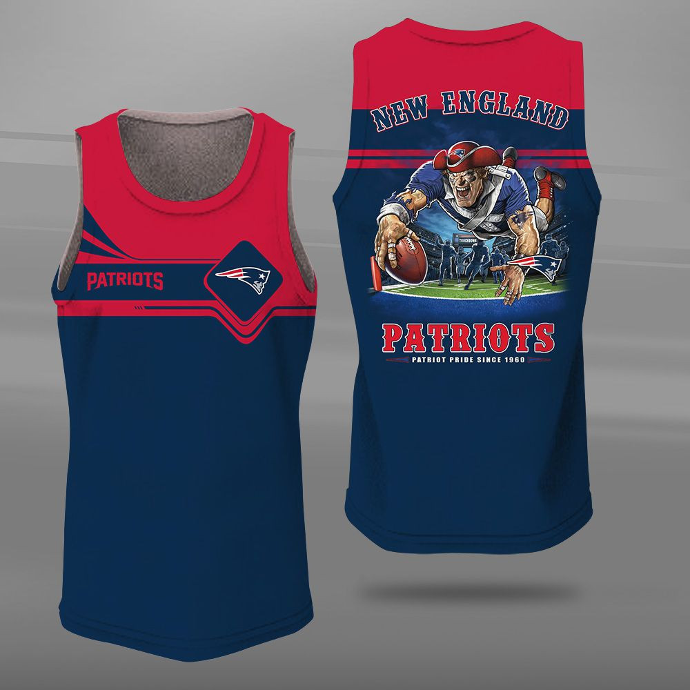 Jersey Tank Top