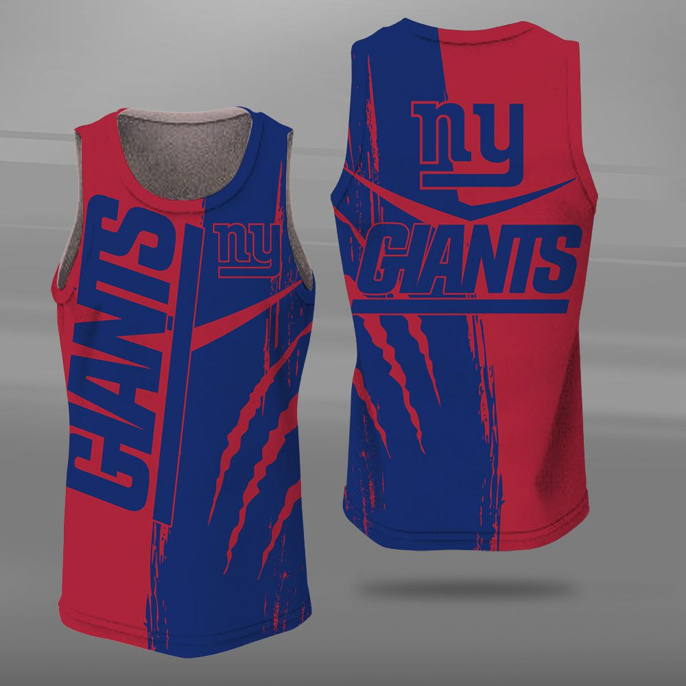 Jersey Tank Top