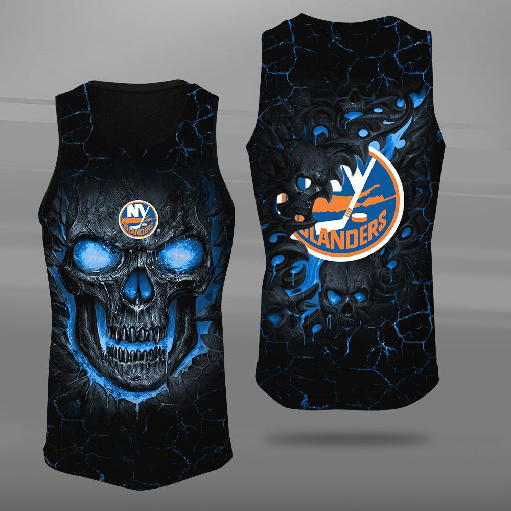 Jersey Tank Top