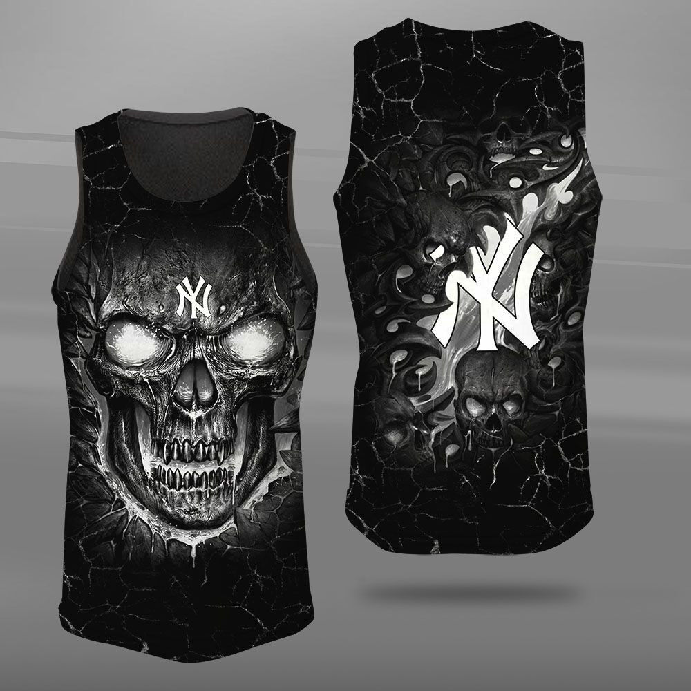 Jersey Tank Top