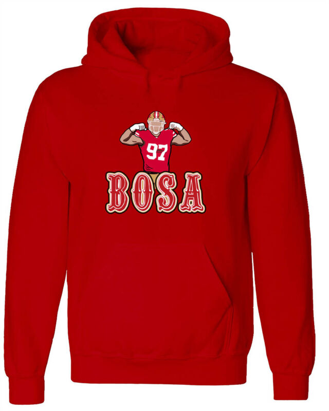 2D Hoodie