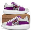 Nico Robin Symbol MQ Shoes Custom Sneakers GMQ037