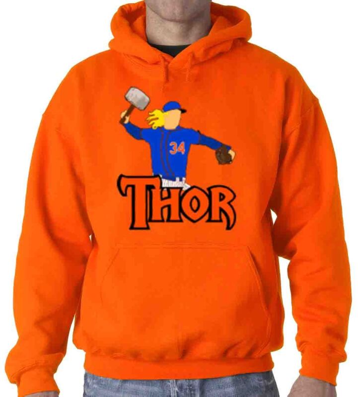 2D Hoodie