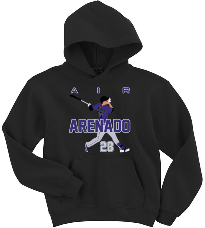 2D Hoodie