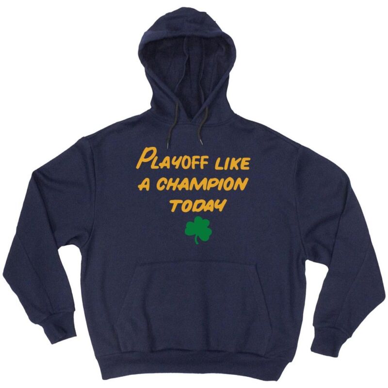 2D Hoodie