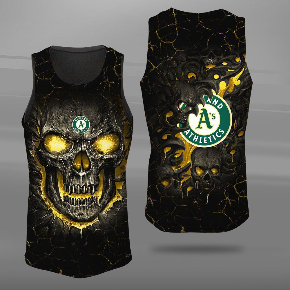 Jersey Tank Top