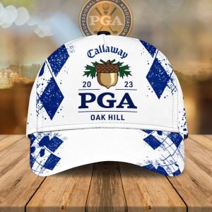PGA Championship Callaway Classic Cap Baseball Cap GCC2304