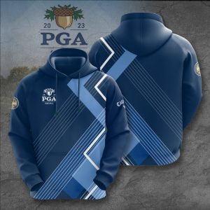 PGA Championship Callaway Unisex 3D Hoodie GH2887