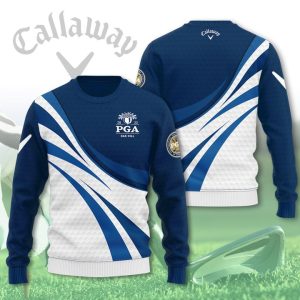 PGA Championship Callaway Unisex Sweatshirt GWS1004