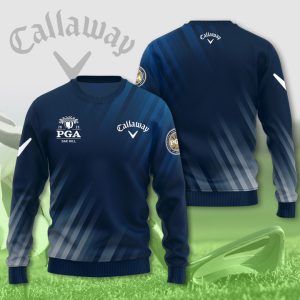PGA Championship Callaway Unisex Sweatshirt GWS1008