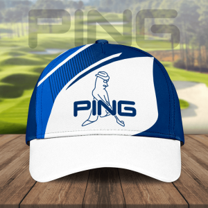 PGA Championship Ping Classic Cap Baseball Cap GCC2299