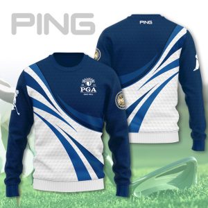 PGA Championship Ping Unisex Sweatshirt GWS1002