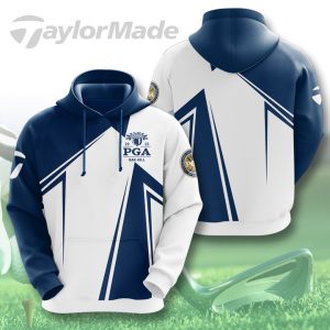 PGA Championship Taylormade Unisex 3D Hoodie GH2860