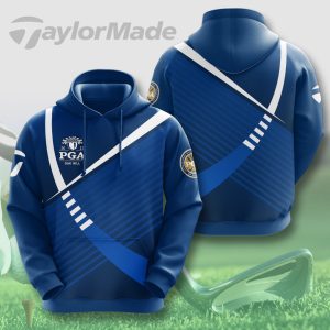 PGA Championship Taylormade Unisex 3D Hoodie GH2921