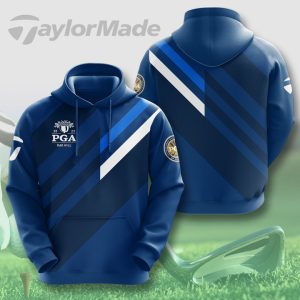 PGA Championship Taylormade Unisex 3D Hoodie GH2922