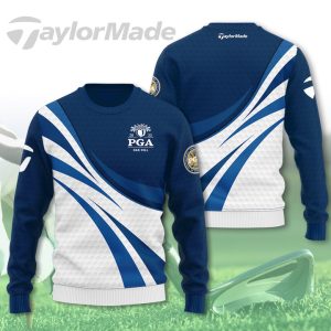 PGA Championship Taylormade Unisex Sweatshirt GWS1003