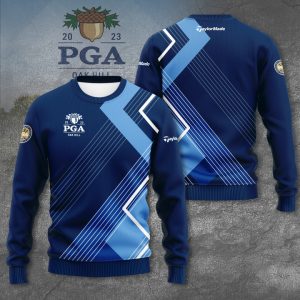 PGA Championship Taylormade Unisex Sweatshirt GWS1020