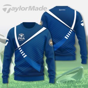 PGA Championship Taylormade Unisex Sweatshirt GWS1052