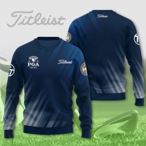 PGA Championship Titleist Unisex Sweatshirt GWS1006