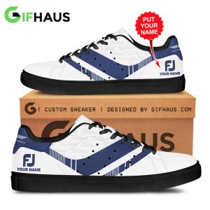 Personalized Titleist Shoes Skate Shoes Low Top Sneakers GSK123