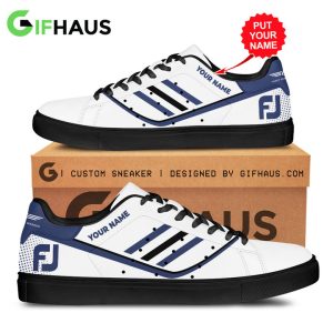 Personalized Titleist Shoes Skate Shoes Low Top Sneakers GSK124