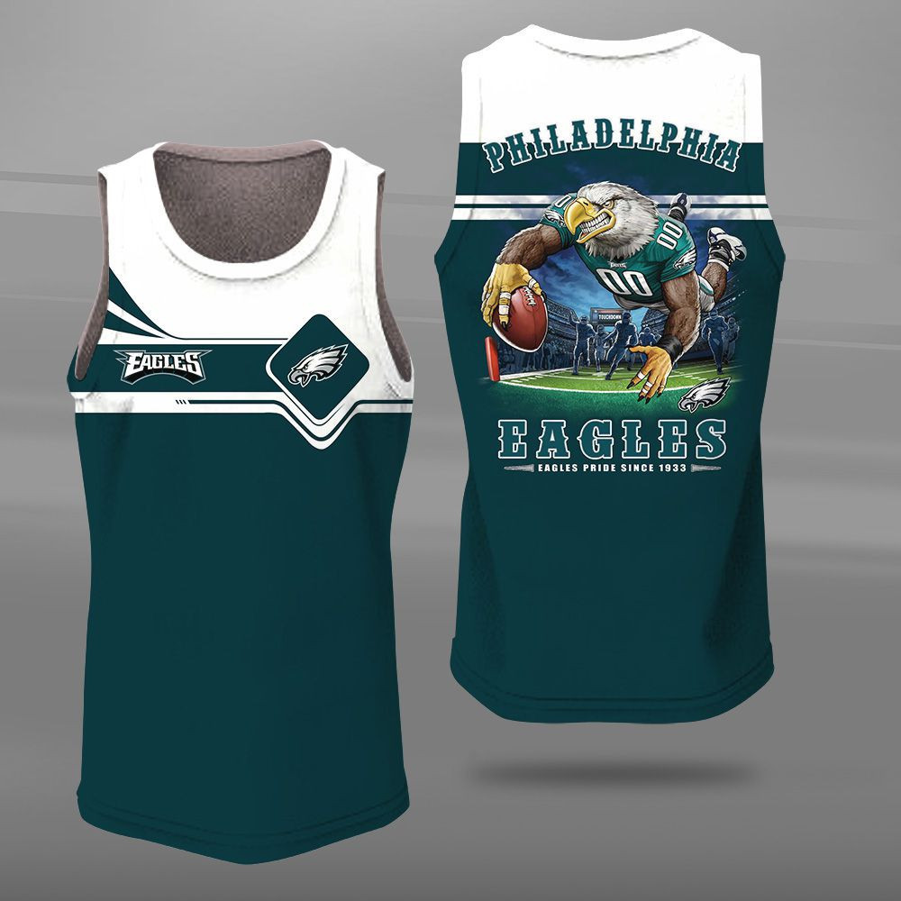 Jersey Tank Top