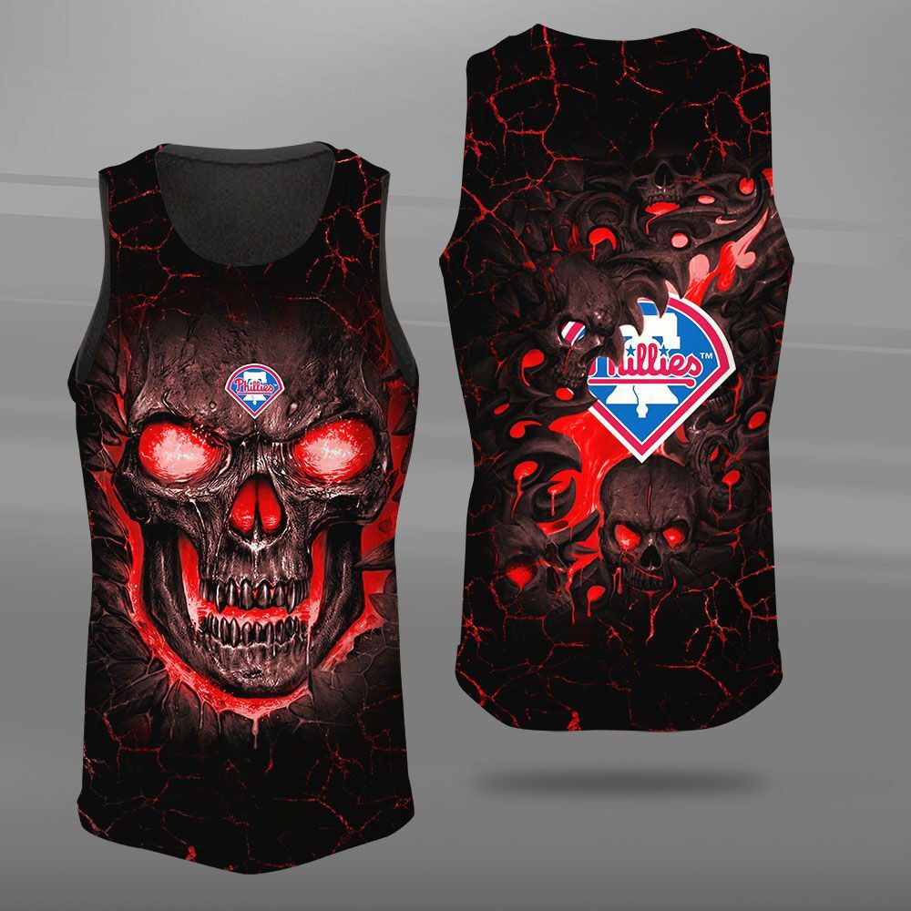 Jersey Tank Top