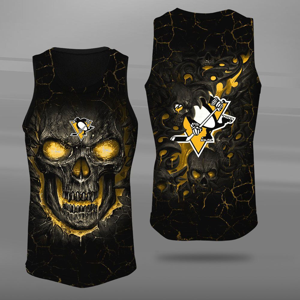 Jersey Tank Top