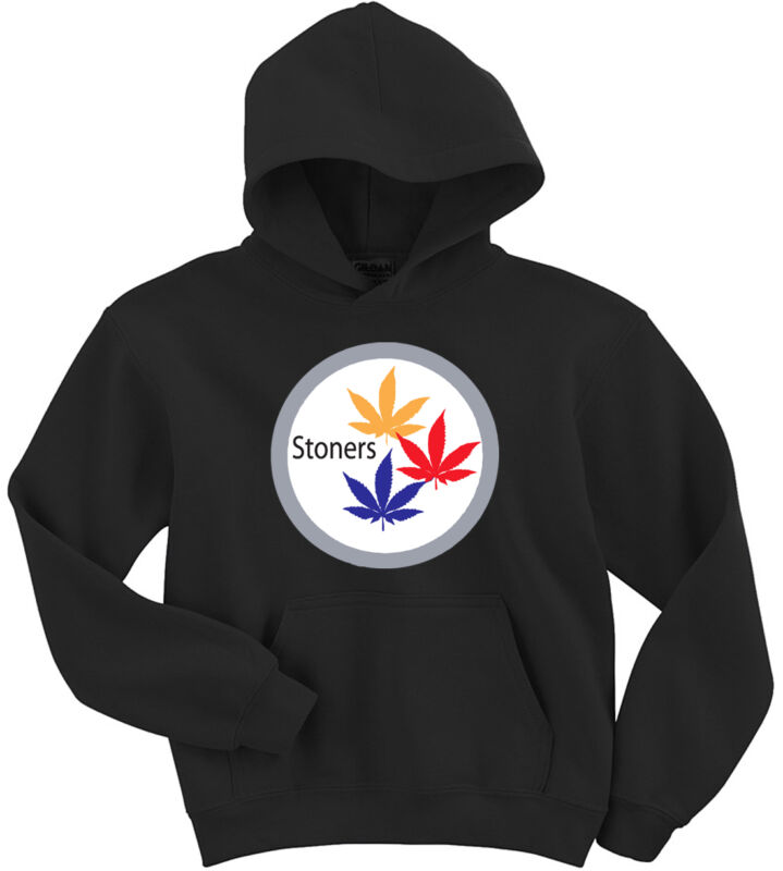 2D Hoodie