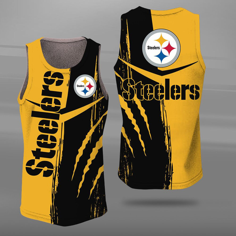 Jersey Tank Top