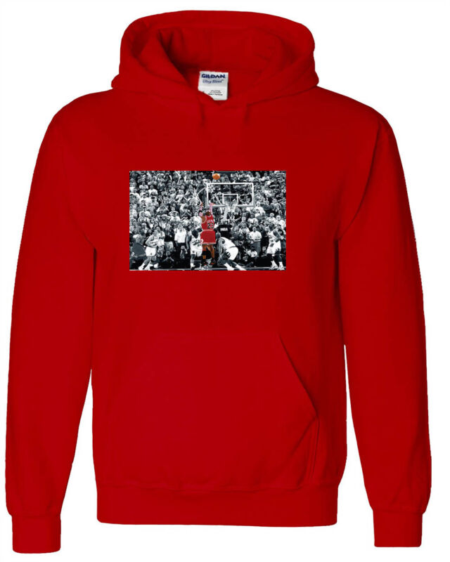 2D Hoodie