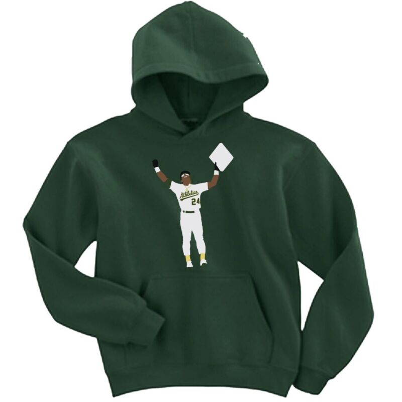 2D Hoodie