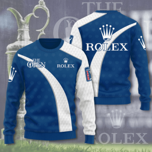 Rolex The Open Championship Unisex Sweatshirt GWS1144