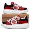 Sasori MQ Shoes Custom Sneakers GMQ080