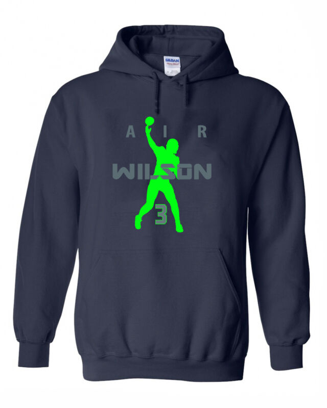2D Hoodie