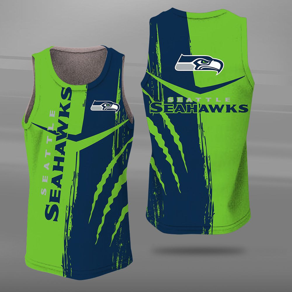 Jersey Tank Top