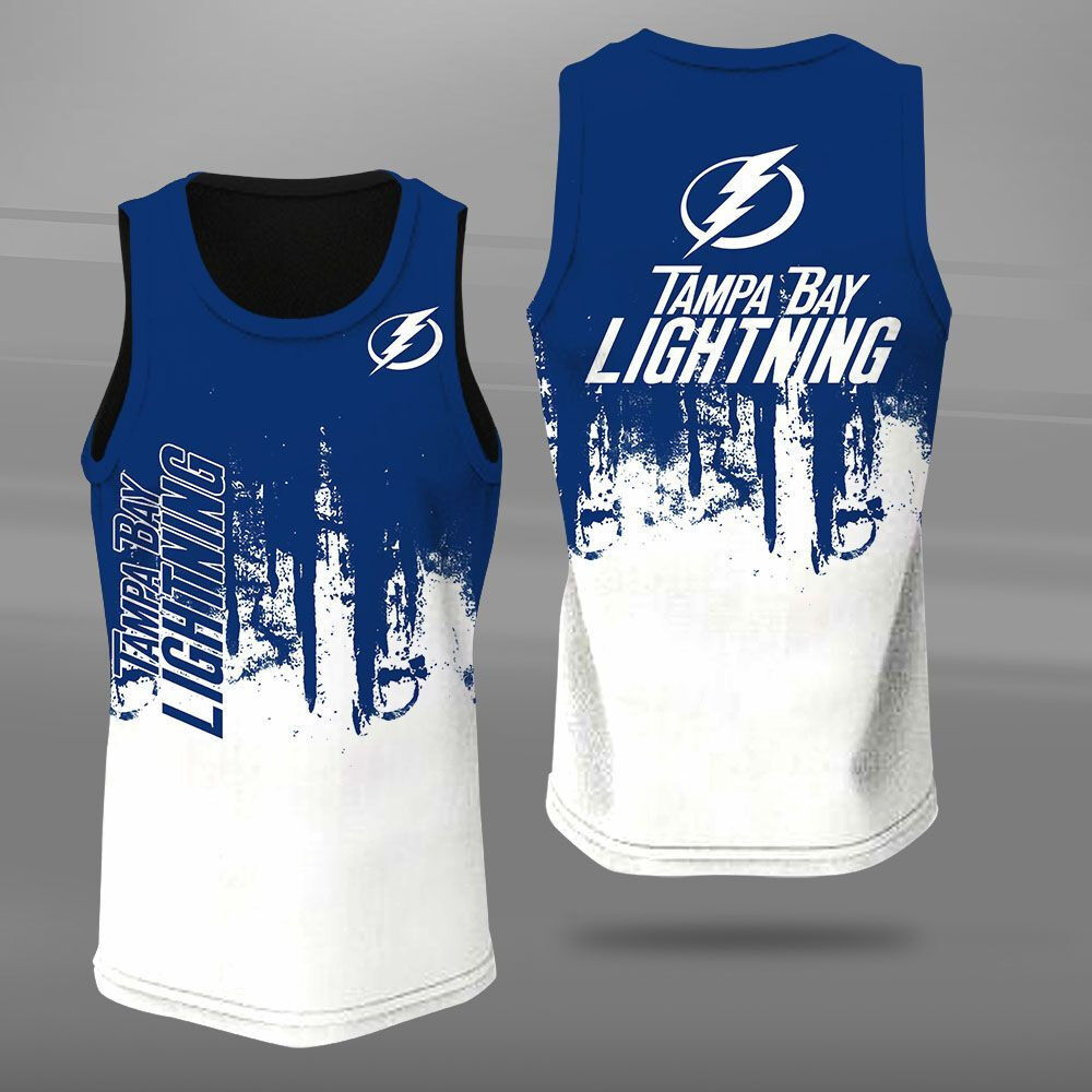 Jersey Tank Top