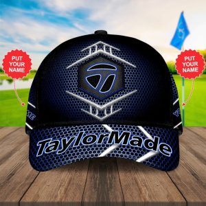 Taylormade Classic Cap Baseball Cap GCC2276